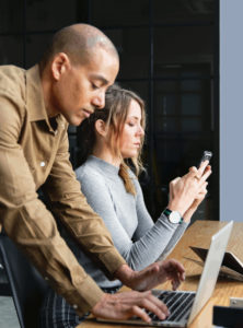 Web and Marketing Content Analysis